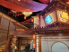 -E+有冰工厂·昆仑寒宫2(五角场店)