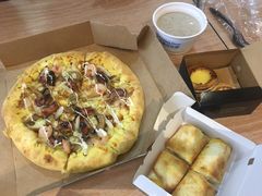 -达美乐比萨(凤凰东街店)