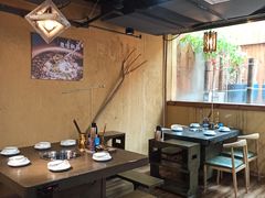 -土著渔匠·养生蝴蝶鱼(香樟路店)