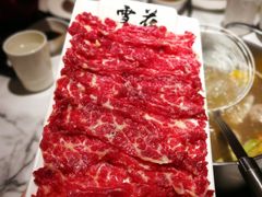 -大喜牛鲜牛肉火锅(世纪金源店)