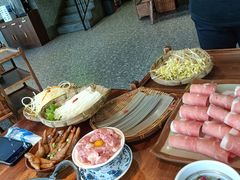 -楠火锅(哈尔滨金爵万象店)