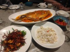 -汉水谣·江景餐厅(江滩店)