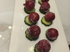 -博雅渔港·融合菜(维也纳国际大酒店)