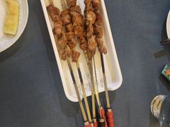 -伊带伊路新疆美食府(呼家楼店)