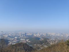 -岳麓山风景名胜区