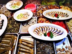 -浙C老邻舍(西城海错店)