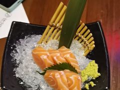 -白石的深夜食堂(济南万象城店)