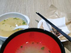 -泰煌鸡·上海白斩鸡·鸡汤面(鹤庆店)