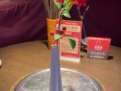 -九牧鱻·渝老鬼重庆火锅(人民路店)