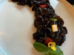 凉拌木耳-潮府馆·非遗潮州菜·世纪公园(新国际博览中心店)
