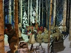 景点-沈阳“九·一八”历史博物馆