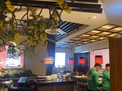 -老阿爸鲜鱼土菜(园区永旺店)
