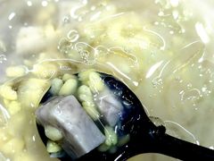 -阮正港·三餐四季·四季甜汤(松柏店)