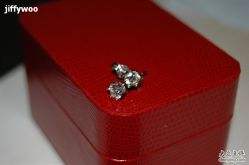 -威德钻石-克拉钻大本营(南京东路店)