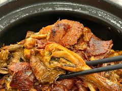 -斯丹姜母鸭·古法干香(涂门街总店)