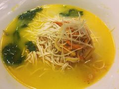 -小厨娘淮扬菜(江宁弘阳店)