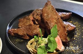US Prime Angus Wagyu Ribeye Steak