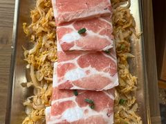 -西塔老太太泥炉烤肉(北京双井店)