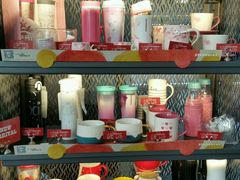 -星巴克(来福士办公楼店)