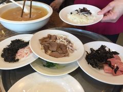 两吃虾仁-福利来酒店(泺源大街店)