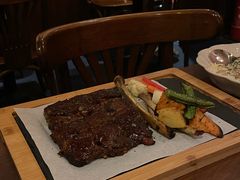 -Bistro Les Lilas丁香花小酒馆