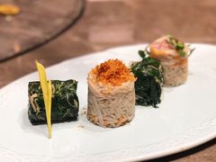 -彩丰楼·中餐厅(国家会展中心上海洲际店)