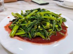 -兰亭餐厅(原嵩山路店)