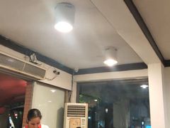 -紫金食坊(江南西路店)