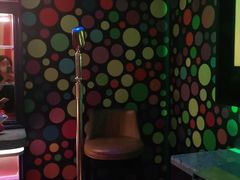 -米乐星世界KTV(汇智国际商业中心店)