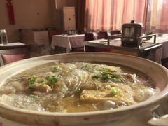 肥肥酸菜锅-肥肥小厨(咸阳路店)