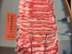 -腾格里· 蒙古山羊火锅(北京中关村店)