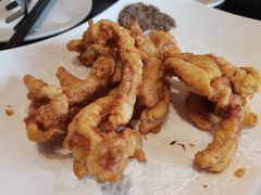 -老牌坊鲁菜名店(宽厚里店)