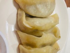 锅贴-贯贯吉·清真餐厅(浙江中路店)