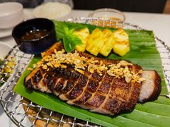 -美奈小馆·越南料理(中航城君尚购物中心店)