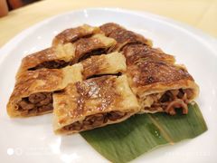 -功德林素菜饭庄(前门店)
