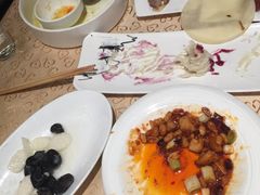 -大鸭梨(天通西苑店)