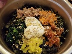 -香猪坊韩国烤肉专属门店(魏公村店)