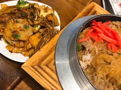 -乐乐姐超级土豆(中关村5号店)