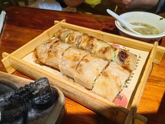 招牌卷饼-随缘小馆(红岭路店)