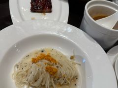 -中山保利艾美酒店-乐美中餐厅