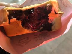 -味正点车轮饼可丽饼(南禅寺店)