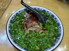 -清真·尖子尖牛肉面(王府井店)