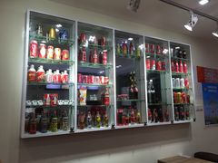 -杨小贤芒果绵绵冰(南门口店)