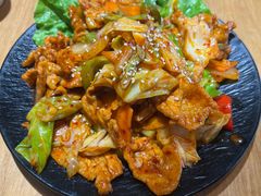 -海云台韩式汤饭·13年匠心韩料(南山店)