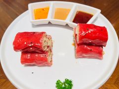 -蝴蝶里·粤菜·点心(龙湖杭州金沙天街店)