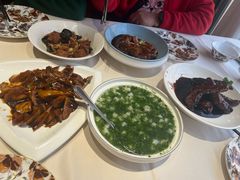 -老客站酒楼(金花南路店)