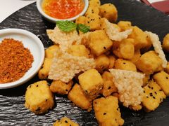 -蘇小主·创意中国菜(金茂览秀城店)
