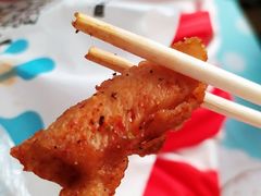 -傅强排骨(成都总店)