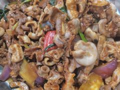 -标记美食新鲜猪杂(兴南大道店)