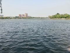 -济南大明湖景区